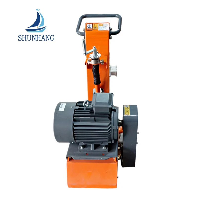 7,5 kW gyalogos marógép