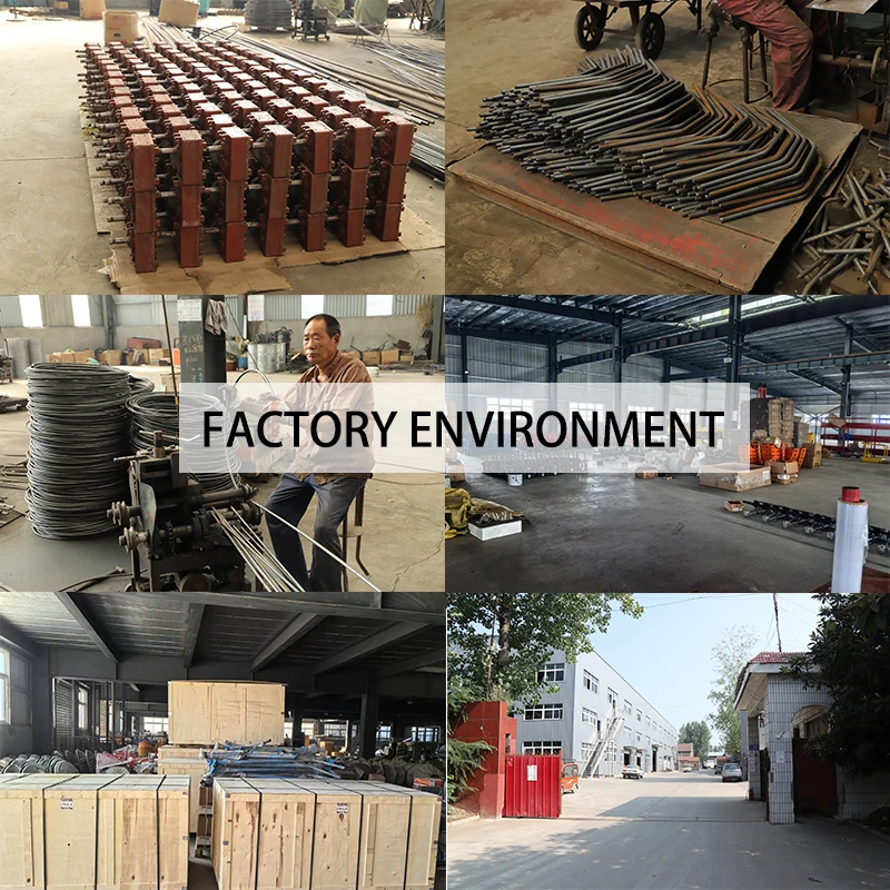 15KW Floor Milling Machine