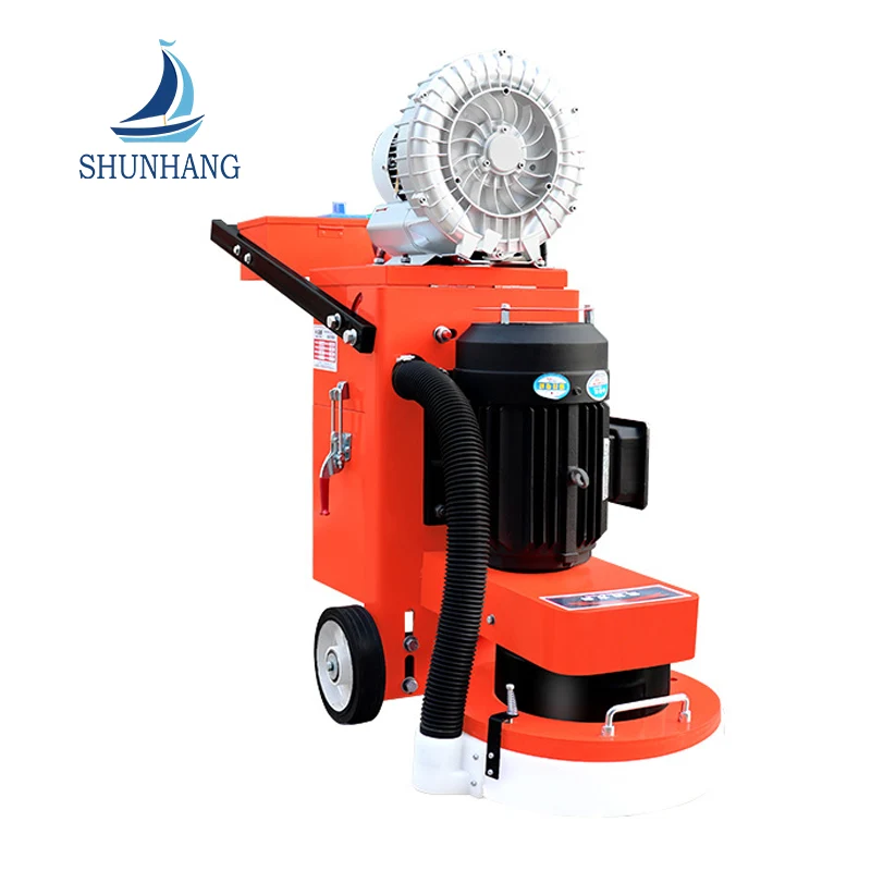 grinding machine