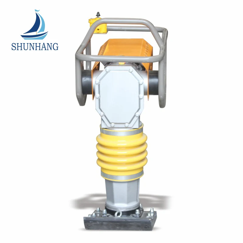 Tamping Rammer elektromos motor